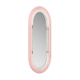 Neon Wall Mirror by TOV Furniture at Eve Furniture