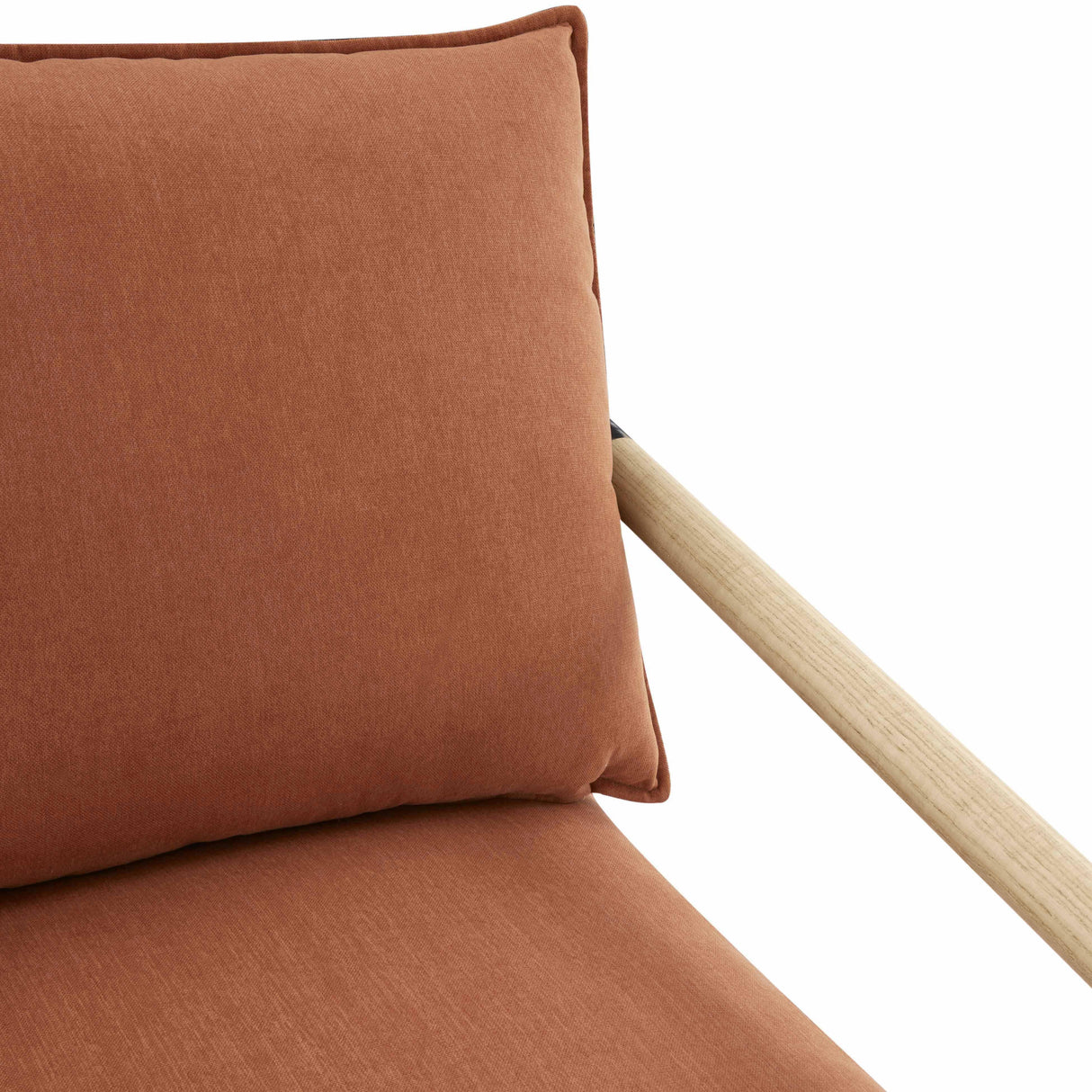 Cali Performance Fabric Accent Chair by TOV Furniture at Eve Furniture