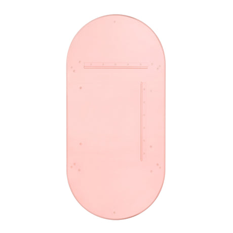 Neon Wall Mirror by TOV Furniture at Eve Furniture