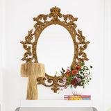 Shelby Raffia Table Lamp by TOV Furniture at Eve Furniture