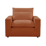 Cali Performance Fabric Armchair by TOV Furniture at Eve Furniture
