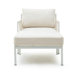 Dunes Cream Outdoor Lounge Set by TOV Furniture at Eve Furniture