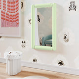 Cozzi Wall Mirror by TOV Furniture at Eve Furniture