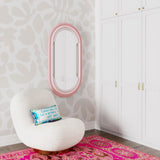 Neon Wall Mirror by TOV Furniture at Eve Furniture