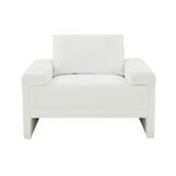 Maeve Upholstered Accent Chair by TOV Furniture at Eve Furniture