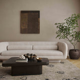 Simone Cream Boucle Sofa by TOV Furniture at Eve Furniture