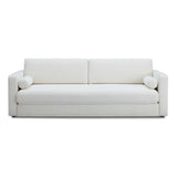 Ryan Boucle Sofa Bed by TOV Furniture at Eve Furniture