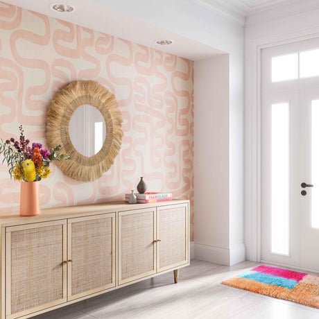 Karissa Mirror by TOV Furniture at Eve Furniture