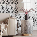 Dahlia Side Table by TOV Furniture at Eve Furniture