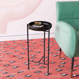 Samara Side Table by TOV Furniture at Eve Furniture