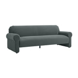 Keelee Velvet 84" Sofa by TOV Furniture at Eve Furniture