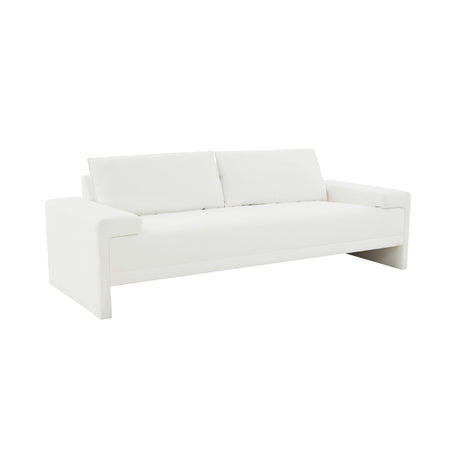 Maeve Upholstered Sofa by TOV Furniture at Eve Furniture
