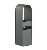 Arther Grey Tall Table Lamp by TOV Furniture at Eve Furniture