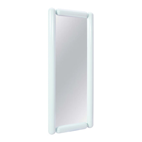 Cozzi Large Floor Mirror by TOV Furniture at Eve Furniture