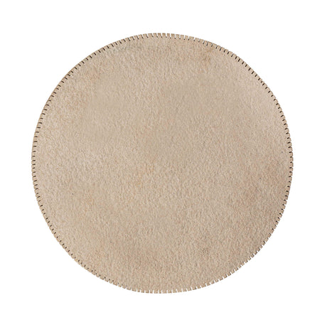 Celeste Ribbed Side Table by TOV Furniture at Eve Furniture