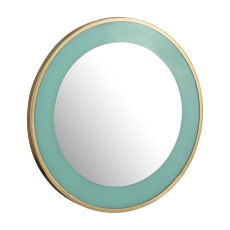 Lucille Mirror by TOV Furniture at Eve Furniture