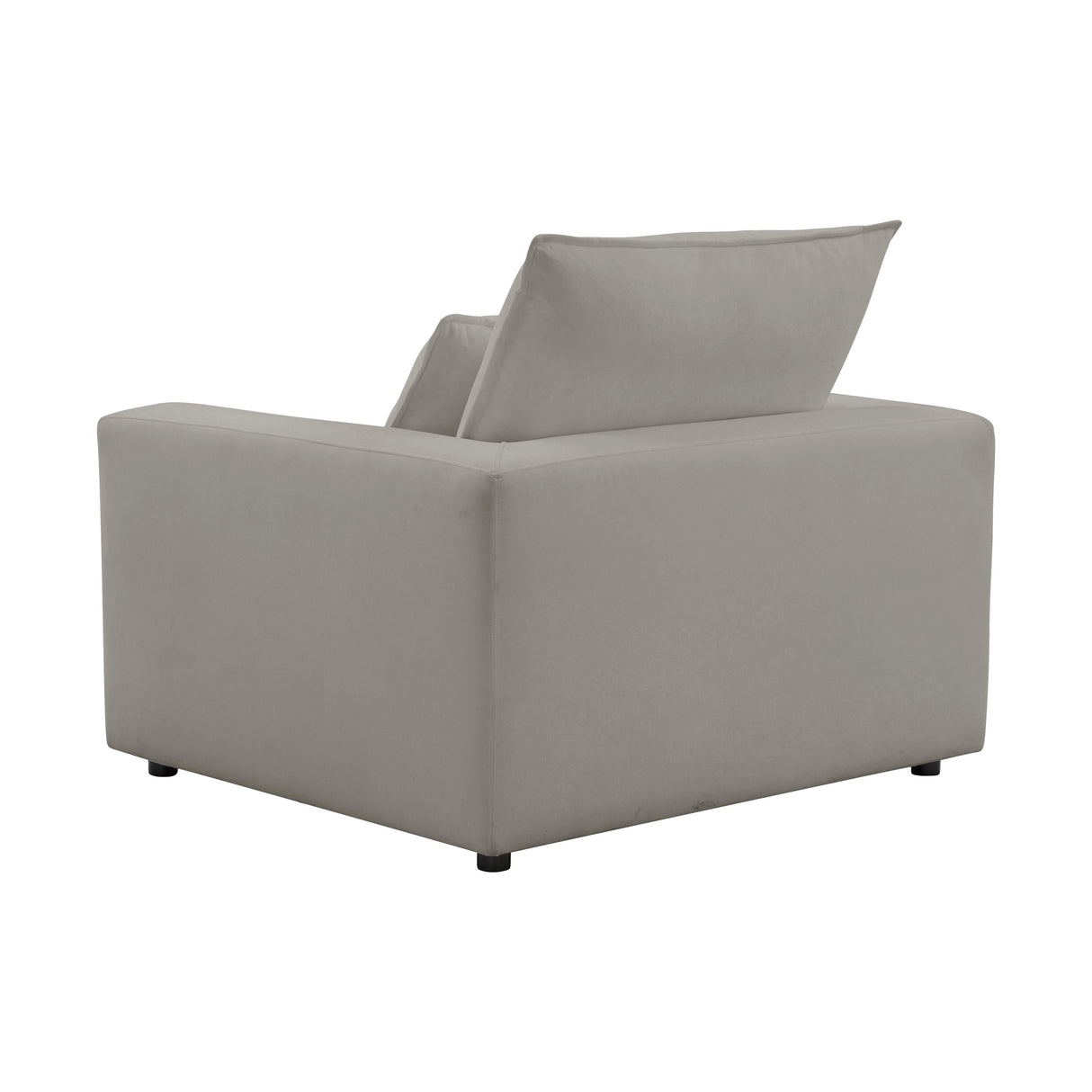 Cali Performance Fabric Armchair by TOV Furniture at Eve Furniture