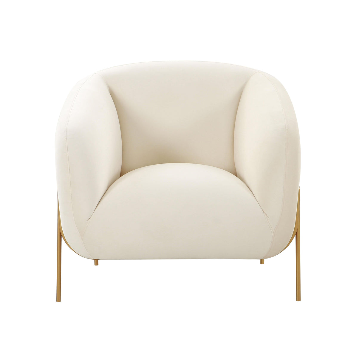 Kandra Upholstered Accent Chair by Inspire Me! Home Decor by TOV Furniture at Eve Furniture
