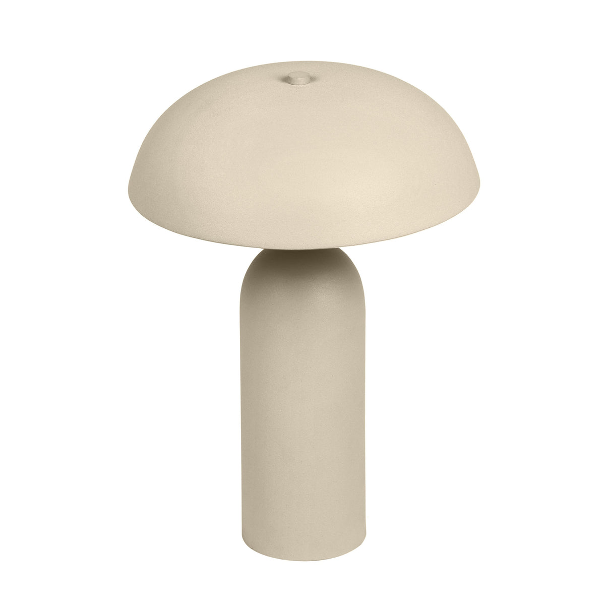 Sammi Taupe Table Lamp by TOV Furniture at Eve Furniture