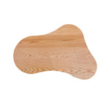 Dora Natural Oak Coffee Table by TOV Furniture at Eve Furniture