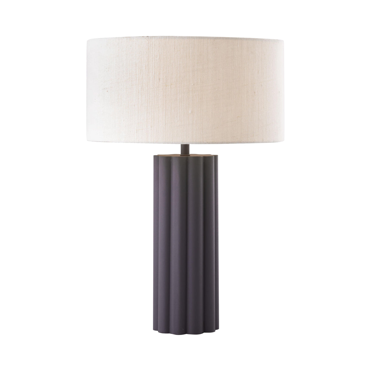 Latur Table Lamp by TOV Furniture at Eve Furniture