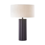 Latur Table Lamp by TOV Furniture at Eve Furniture
