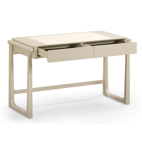 Alfalfa 2-Drawer Desk by TOV Furniture at Eve Furniture