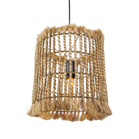 Kahuzi Pendant Lamp by TOV Furniture at Eve Furniture