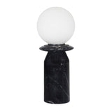 Globe Marble Lamp by TOV Furniture at Eve Furniture