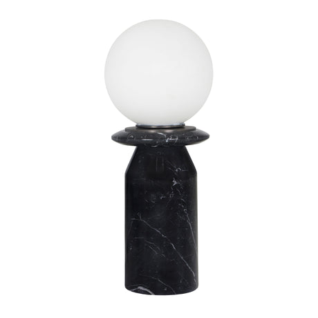 Globe Marble Lamp by TOV Furniture at Eve Furniture