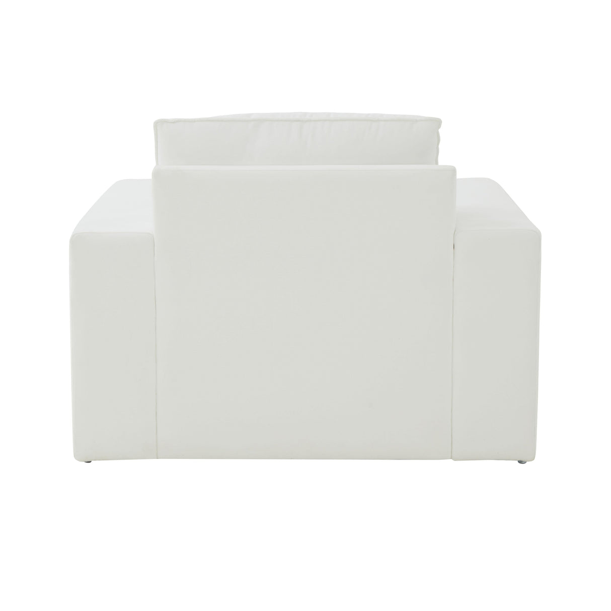 Maeve Upholstered Accent Chair by TOV Furniture at Eve Furniture