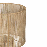 Hope Natural Table Lamp by TOV Furniture at Eve Furniture