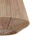 Hope Natural Pendant Lamp by TOV Furniture at Eve Furniture