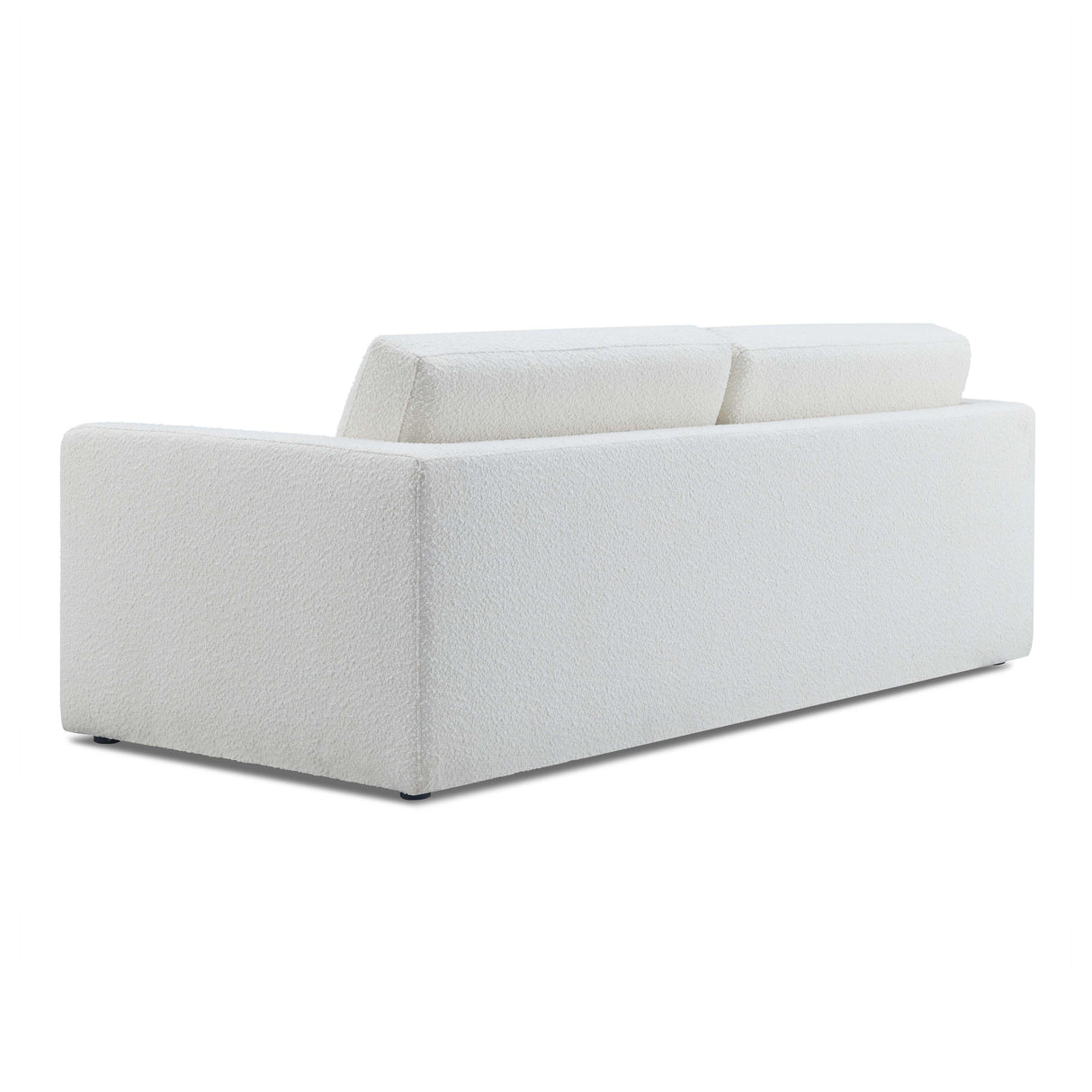 Ryan Boucle Sofa Bed by TOV Furniture at Eve Furniture