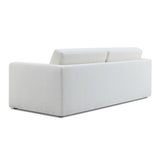 Ryan Boucle Sofa Bed by TOV Furniture at Eve Furniture