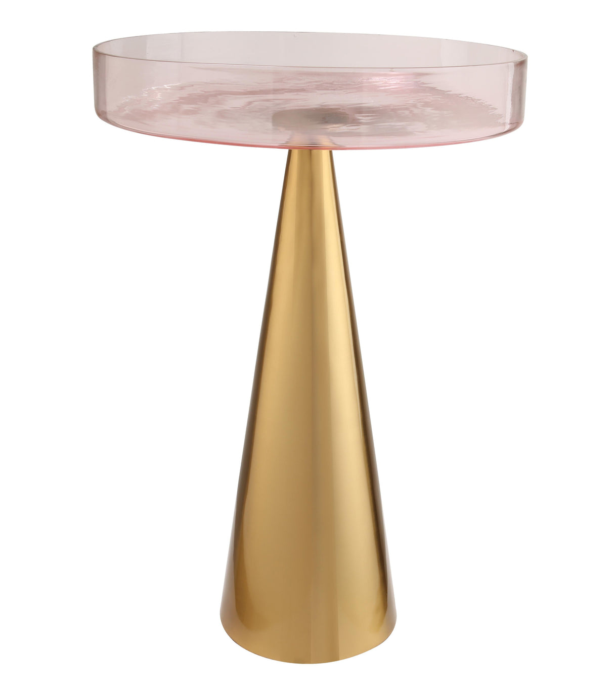 Alo Side Table by TOV Furniture at Eve Furniture