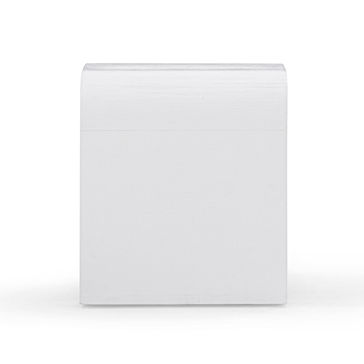 Hump Side Table by TOV Furniture at Eve Furniture