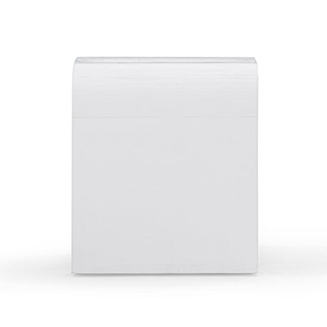 Hump Side Table by TOV Furniture at Eve Furniture