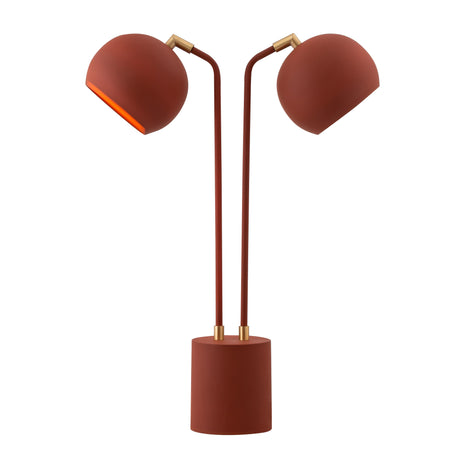 Hubli Table Lamp by TOV Furniture at Eve Furniture