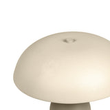 Sammi Taupe Table Lamp by TOV Furniture at Eve Furniture