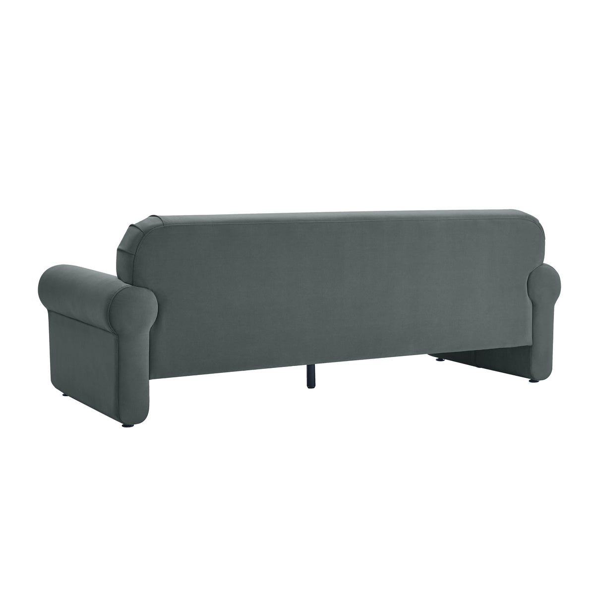 Keelee Velvet 84" Sofa by TOV Furniture at Eve Furniture
