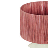 Wild Thing Papier Mache Table Lamp by TOV Furniture at Eve Furniture