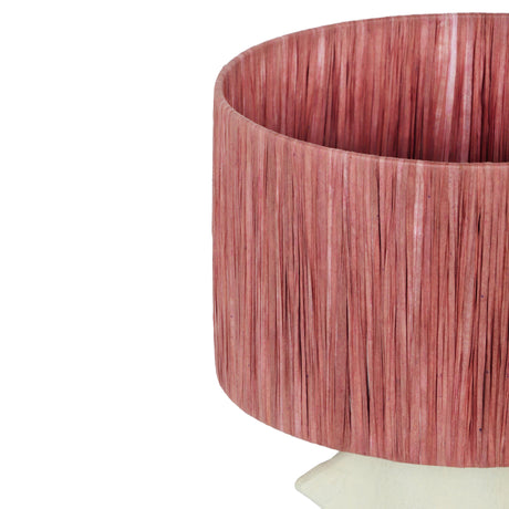 Wild Thing Papier Mache Table Lamp by TOV Furniture at Eve Furniture