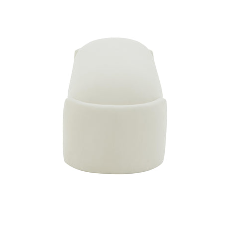 Toledo Velvet Bench by TOV Furniture at Eve Furniture