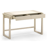 Alfalfa 2-Drawer Desk by TOV Furniture at Eve Furniture