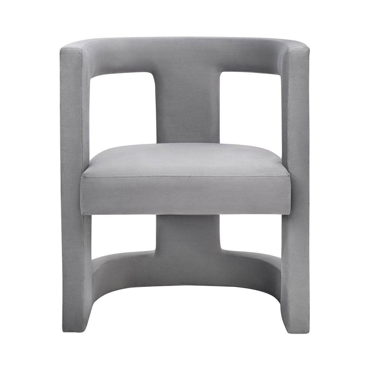Ada Velvet Accent Chair by TOV Furniture at Eve Furniture