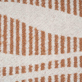 Ember Woven Pouf by TOV Furniture at Eve Furniture