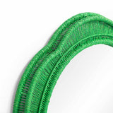 Zeva Round Wall Mirror by TOV Furniture at Eve Furniture