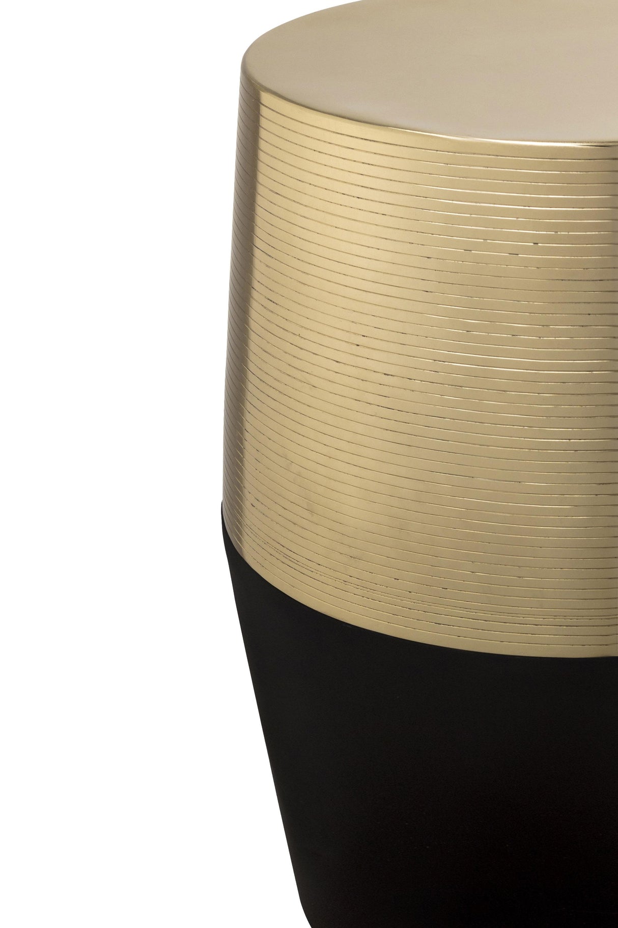 Jadran Stool by TOV Furniture at Eve Furniture