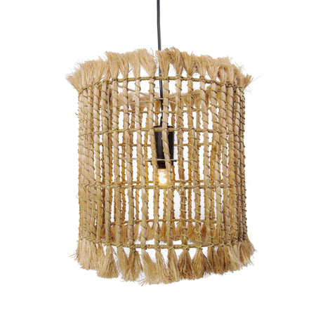 Kahuzi Pendant Lamp by TOV Furniture at Eve Furniture